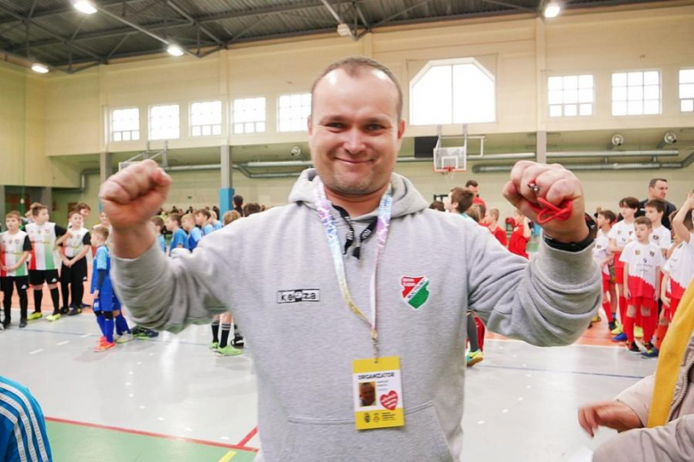 31. finał WOŚP w Powiatowym Centrum Kultury Alternatywnej