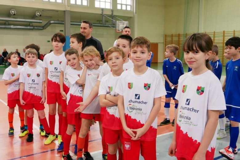 31. finał WOŚP w Powiatowym Centrum Kultury Alternatywnej