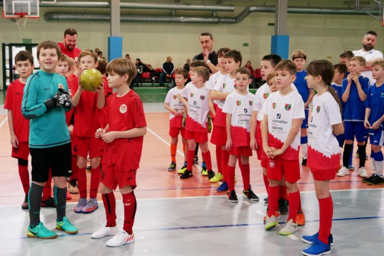 31. finał WOŚP w Powiatowym Centrum Kultury Alternatywnej