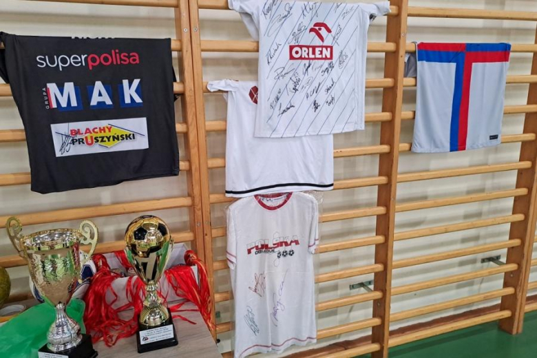 31. finał WOŚP w Powiatowym Centrum Kultury Alternatywnej