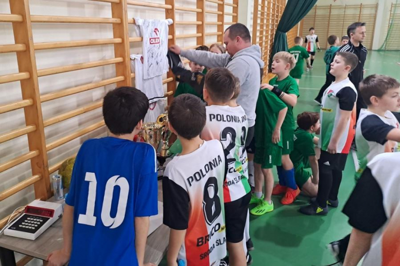 31. finał WOŚP w Powiatowym Centrum Kultury Alternatywnej