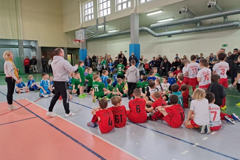 31. finał WOŚP w Powiatowym Centrum Kultury Alternatywnej