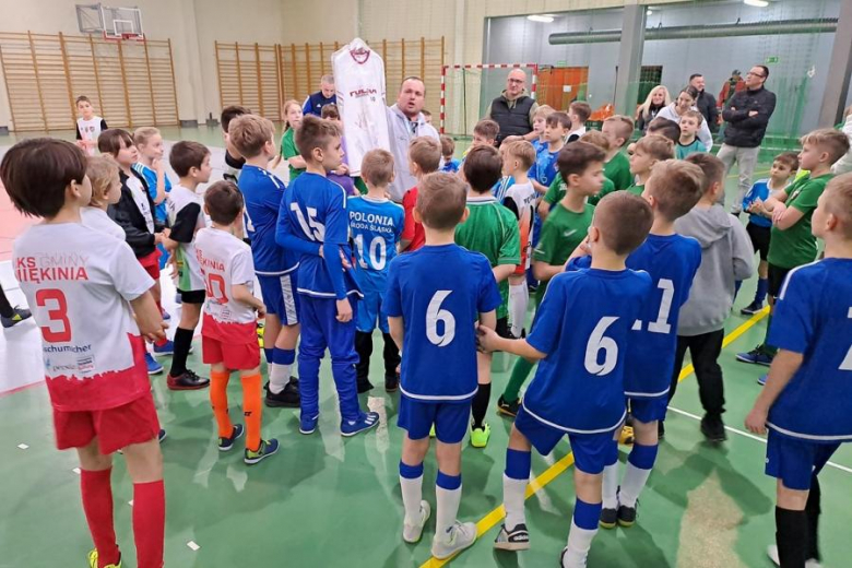 31. finał WOŚP w Powiatowym Centrum Kultury Alternatywnej