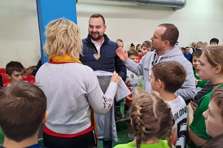 31. finał WOŚP w Powiatowym Centrum Kultury Alternatywnej