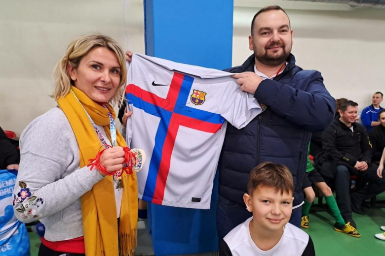 31. finał WOŚP w Powiatowym Centrum Kultury Alternatywnej