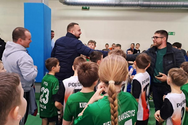 31. finał WOŚP w Powiatowym Centrum Kultury Alternatywnej