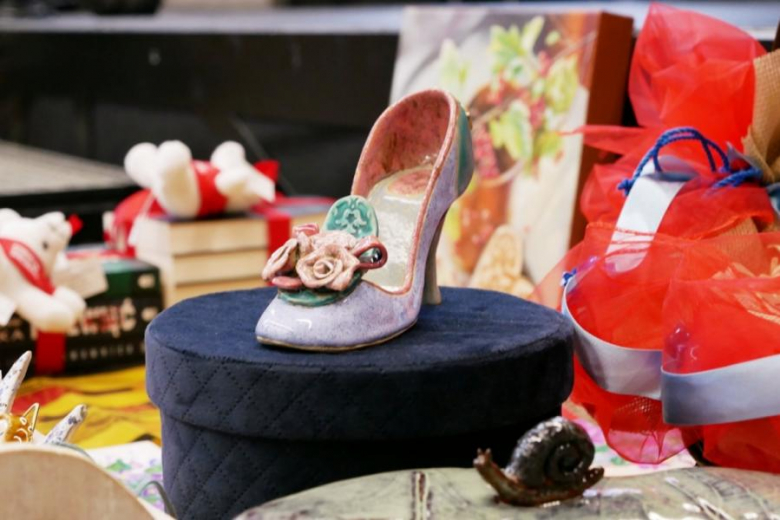 31. finał WOŚP w Powiatowym Centrum Kultury Alternatywnej