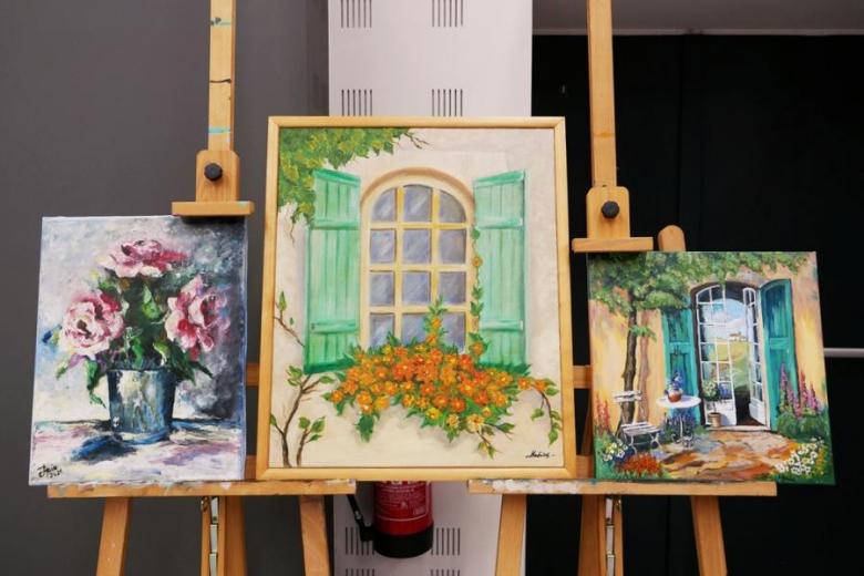 31. finał WOŚP w Powiatowym Centrum Kultury Alternatywnej