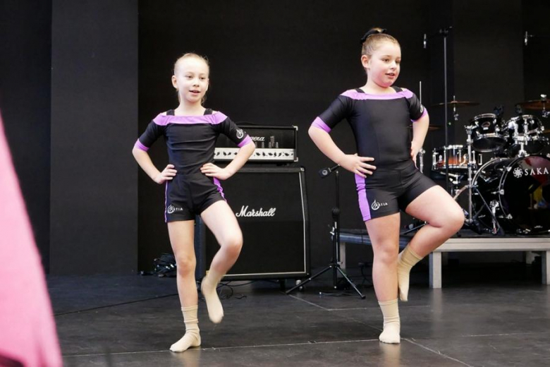 31. finał WOŚP w Powiatowym Centrum Kultury Alternatywnej