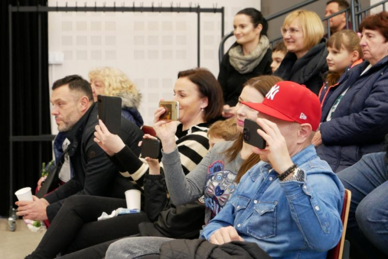 31. finał WOŚP w Powiatowym Centrum Kultury Alternatywnej