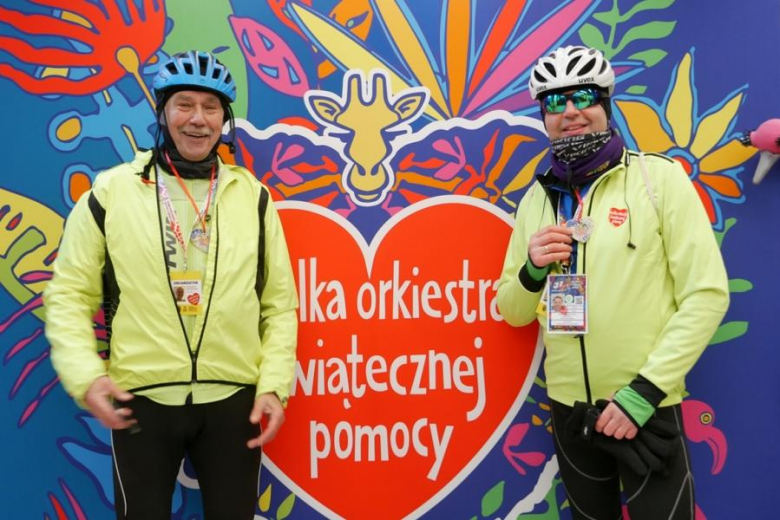 31. finał WOŚP w Powiatowym Centrum Kultury Alternatywnej