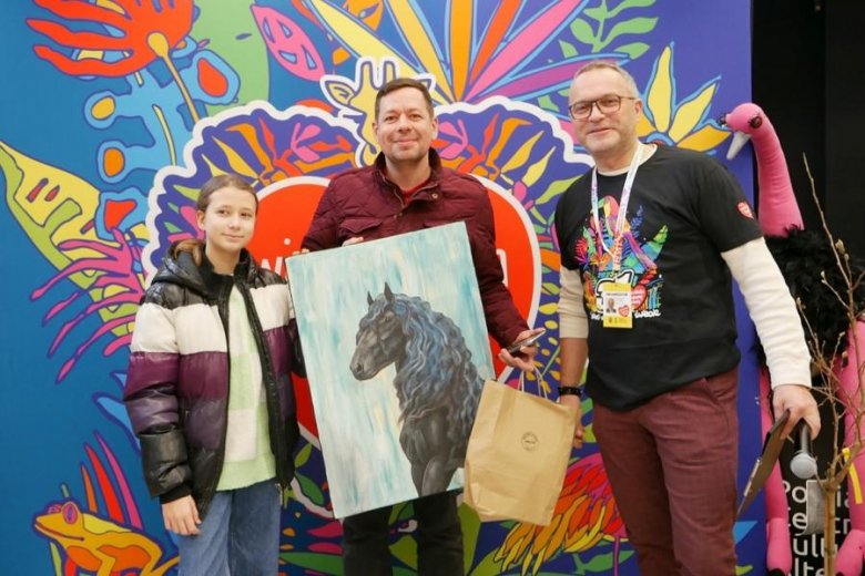 31. finał WOŚP w Powiatowym Centrum Kultury Alternatywnej