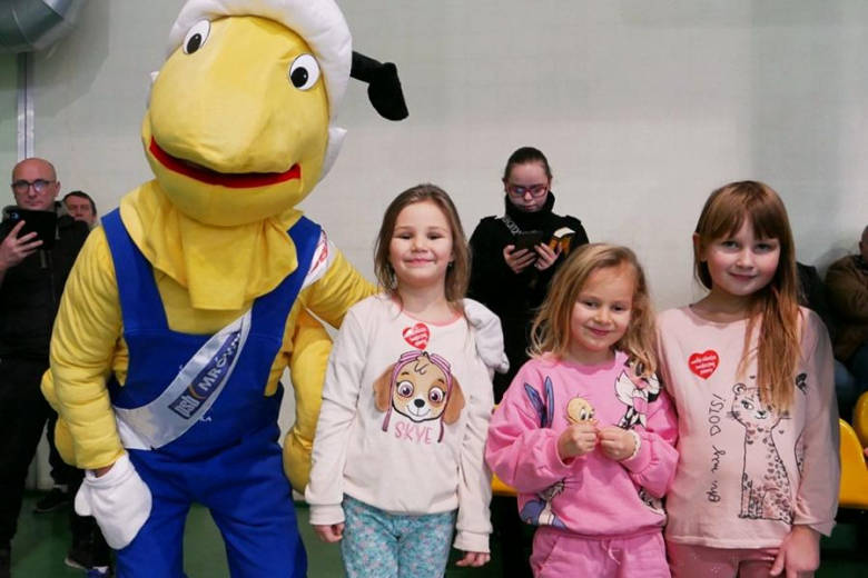 31. finał WOŚP w Powiatowym Centrum Kultury Alternatywnej