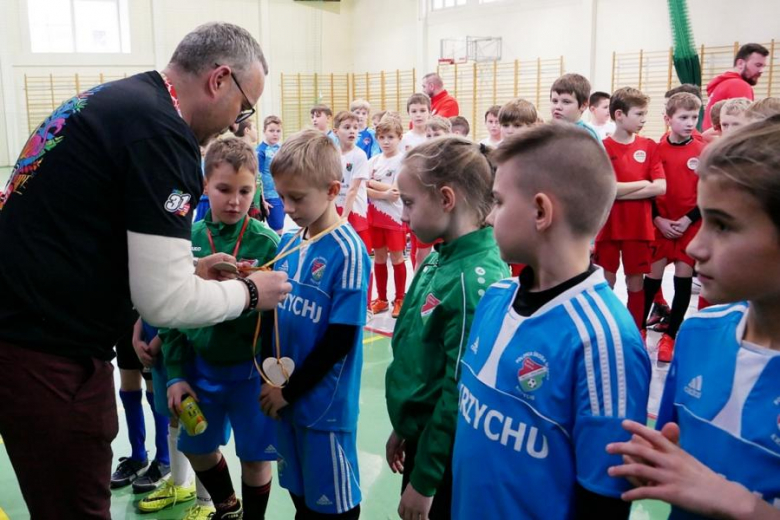 31. finał WOŚP w Powiatowym Centrum Kultury Alternatywnej