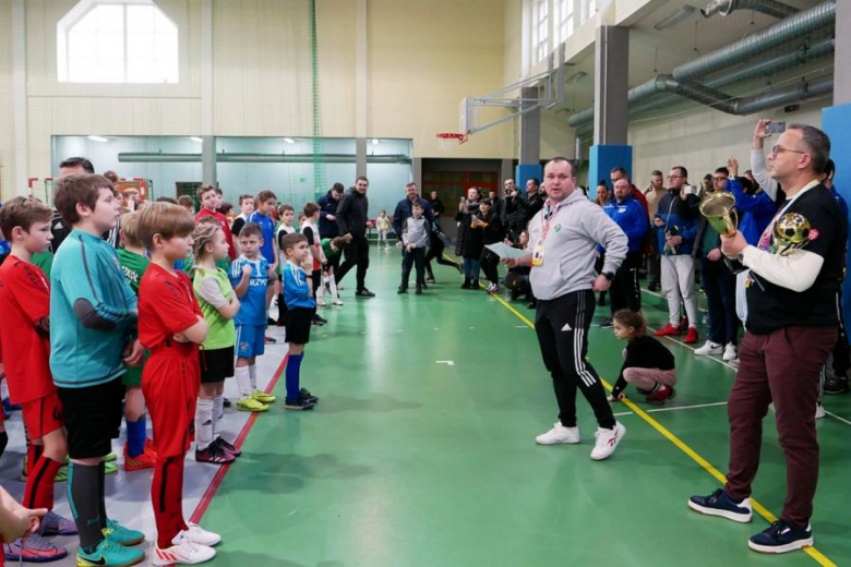 31. finał WOŚP w Powiatowym Centrum Kultury Alternatywnej