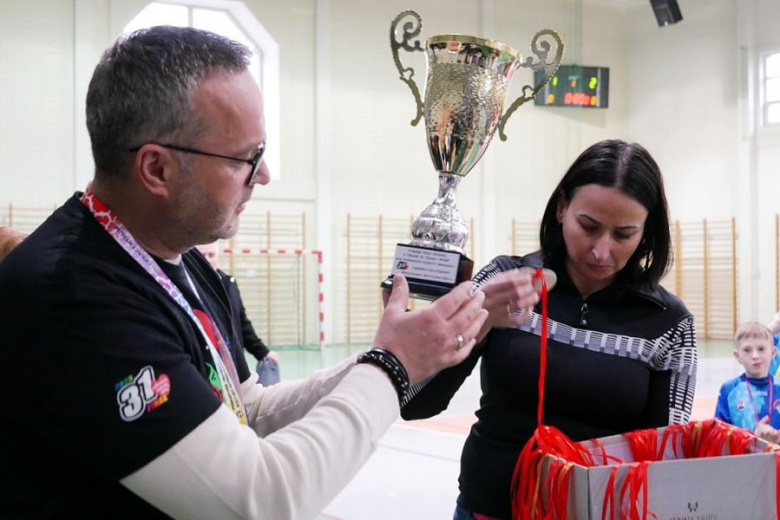 31. finał WOŚP w Powiatowym Centrum Kultury Alternatywnej