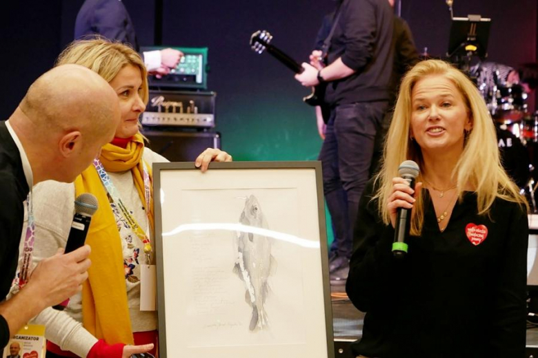 31. finał WOŚP w Powiatowym Centrum Kultury Alternatywnej