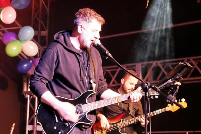 31. finał WOŚP w Powiatowym Centrum Kultury Alternatywnej