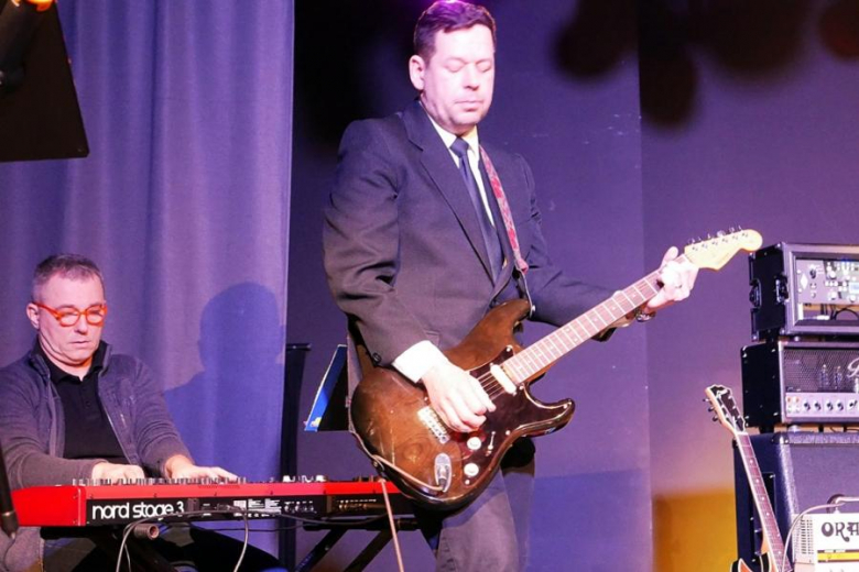 31. finał WOŚP w Powiatowym Centrum Kultury Alternatywnej