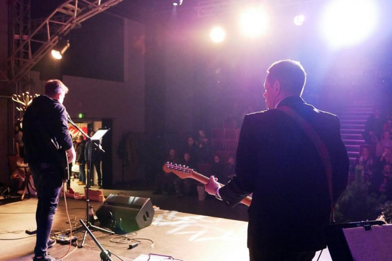 31. finał WOŚP w Powiatowym Centrum Kultury Alternatywnej