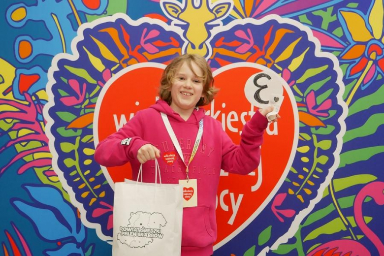 31. finał WOŚP w Powiatowym Centrum Kultury Alternatywnej