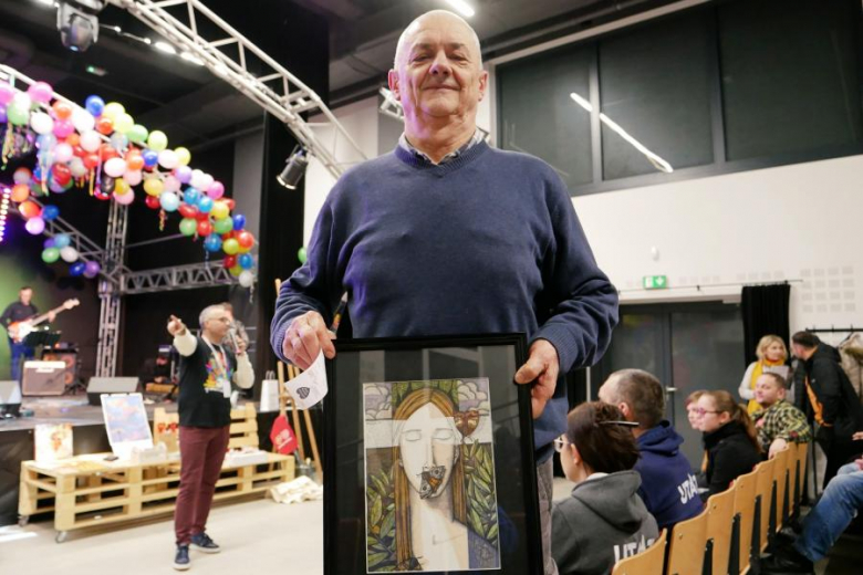 31. finał WOŚP w Powiatowym Centrum Kultury Alternatywnej