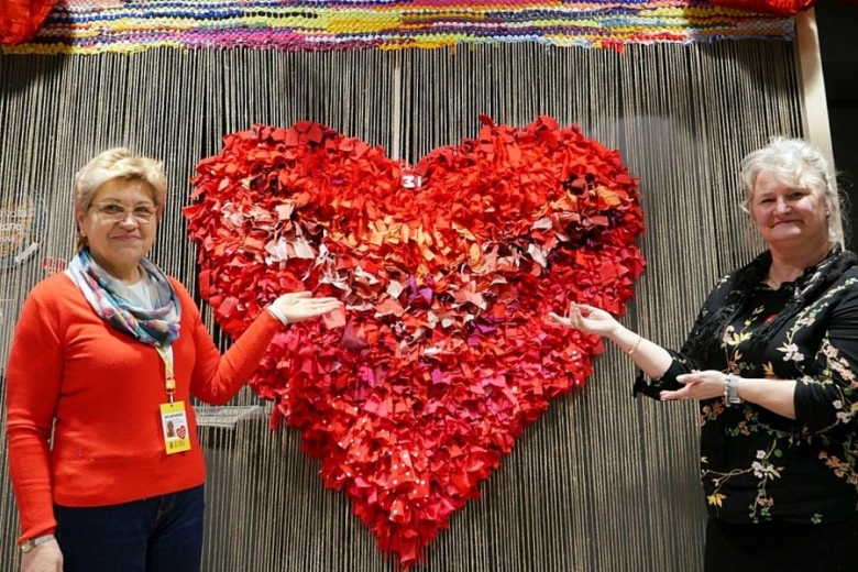 31. finał WOŚP w Powiatowym Centrum Kultury Alternatywnej