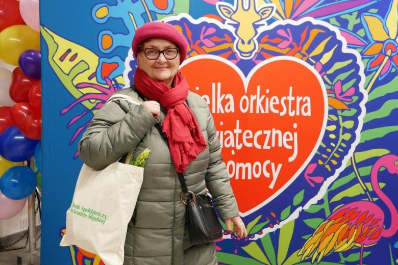 31. finał WOŚP w Powiatowym Centrum Kultury Alternatywnej