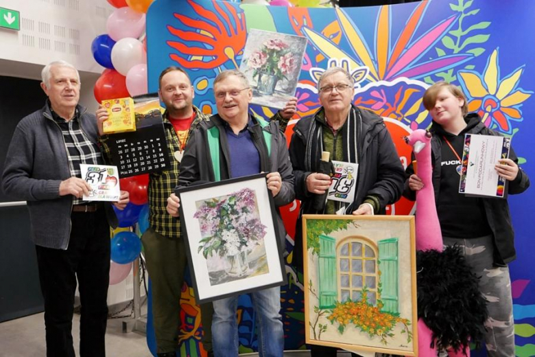 31. finał WOŚP w Powiatowym Centrum Kultury Alternatywnej