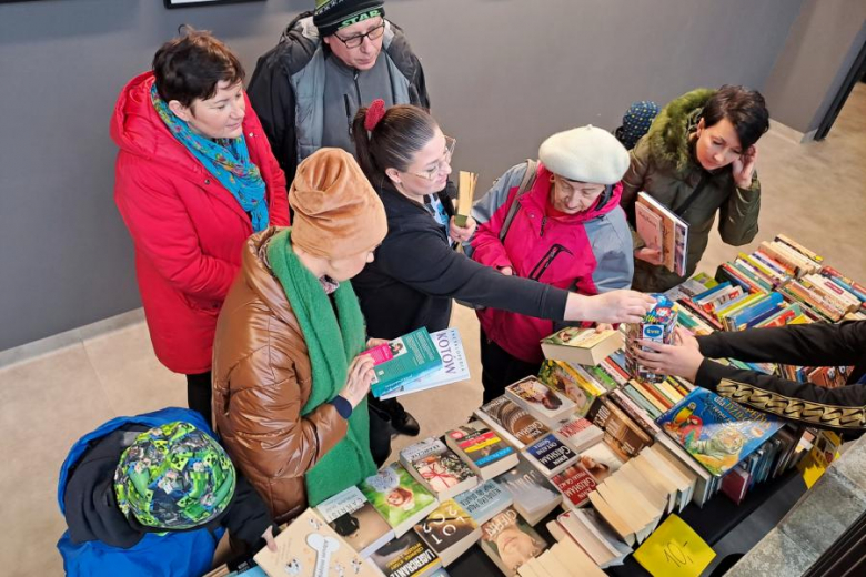 31. finał WOŚP w Powiatowym Centrum Kultury Alternatywnej