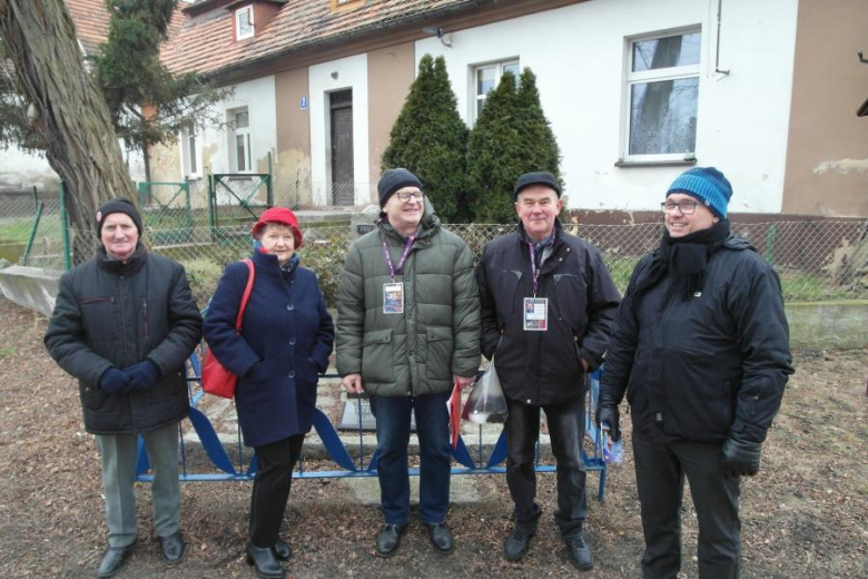 Malczyce grały dla WOŚP