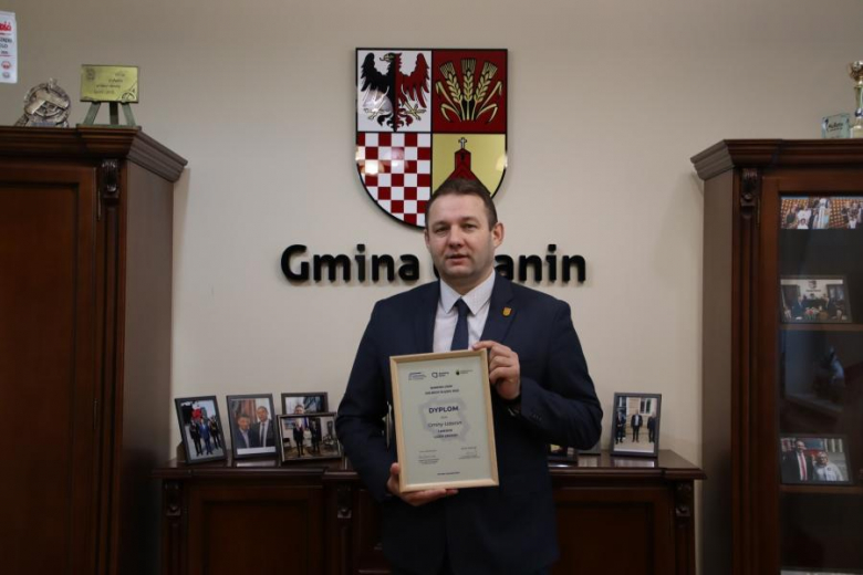 Wojciech Płaziuk i Andrzej Bielski wyróżnieni 