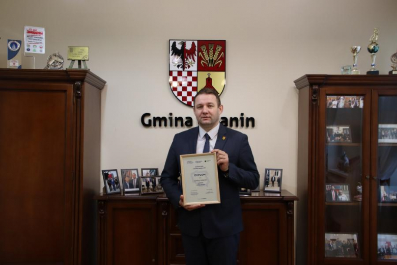 Wojciech Płaziuk i Andrzej Bielski wyróżnieni 