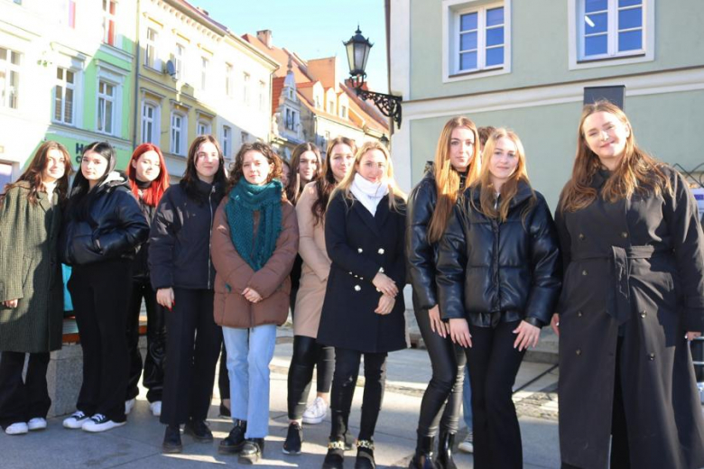 Taniec dla Rolanda 2023