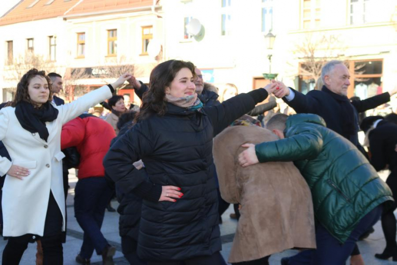 Taniec dla Rolanda 2023