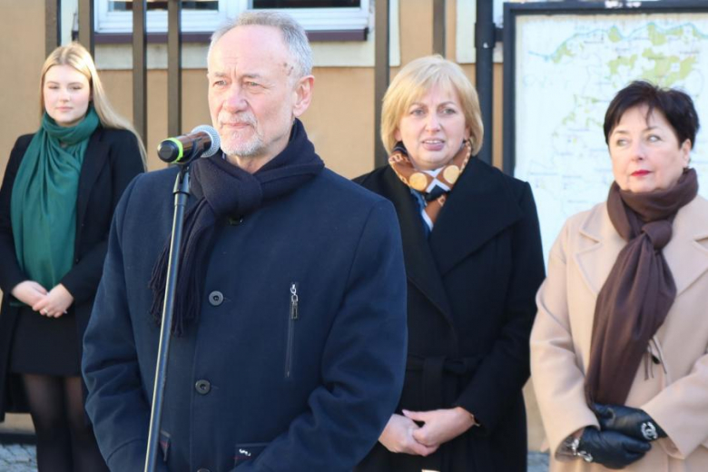 Taniec dla Rolanda 2023