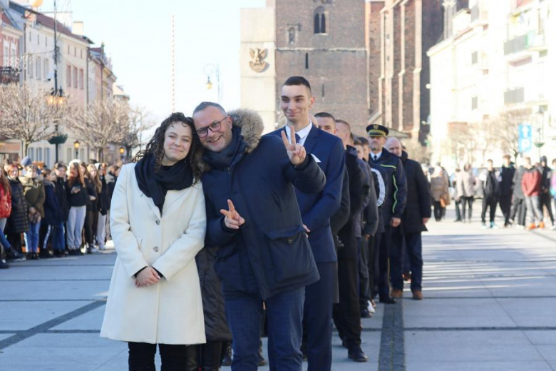 Taniec dla Rolanda 2023