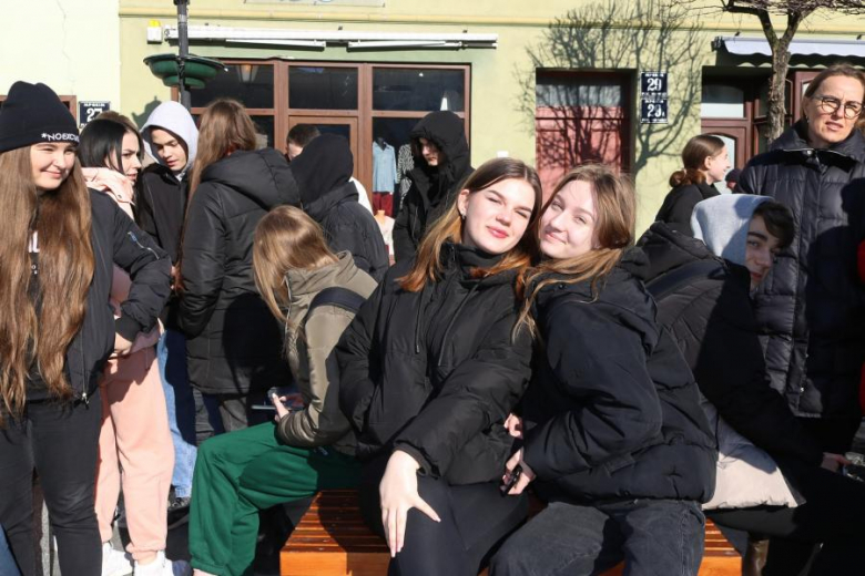 Taniec dla Rolanda 2023