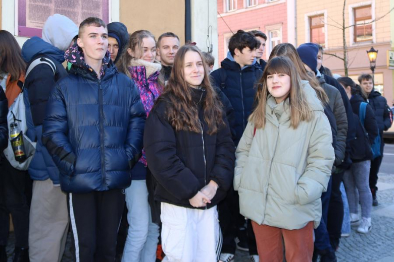 Taniec dla Rolanda 2023