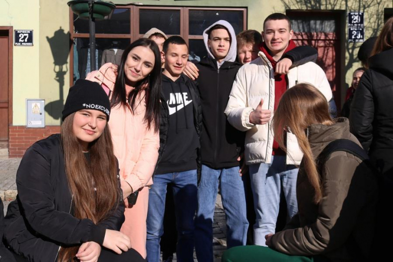 Taniec dla Rolanda 2023