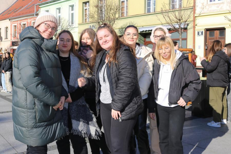 Taniec dla Rolanda 2023