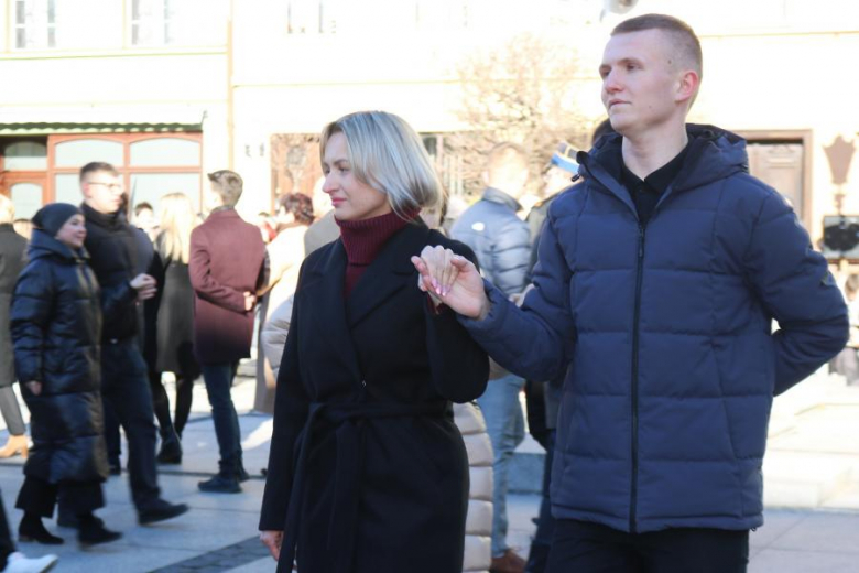 Taniec dla Rolanda 2023