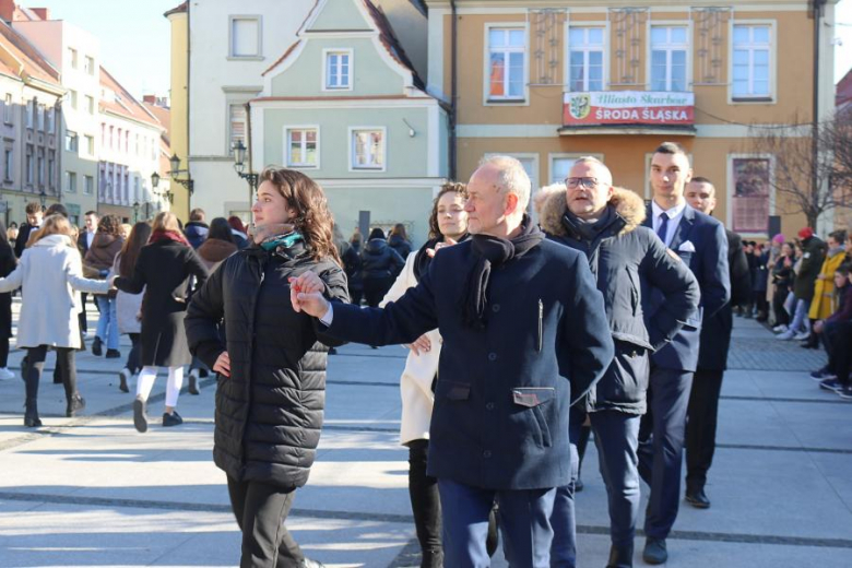 Taniec dla Rolanda 2023