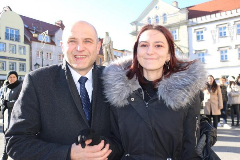 Taniec dla Rolanda 2023