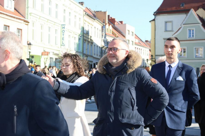 Taniec dla Rolanda 2023