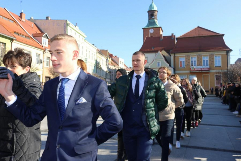 Taniec dla Rolanda 2023