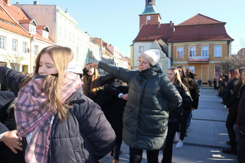 Taniec dla Rolanda 2023