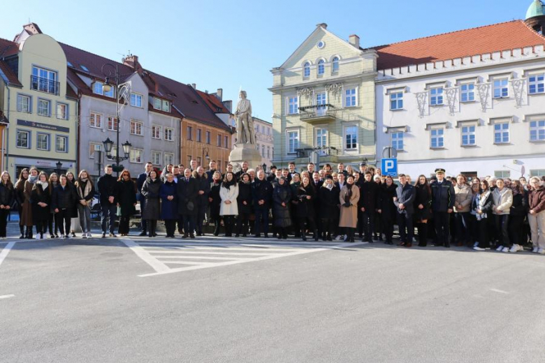 Taniec dla Rolanda 2023