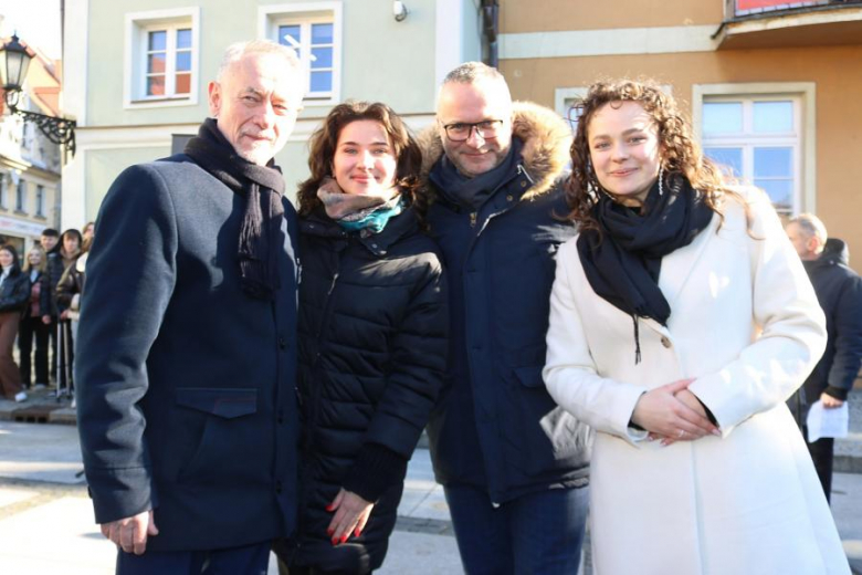 Taniec dla Rolanda 2023