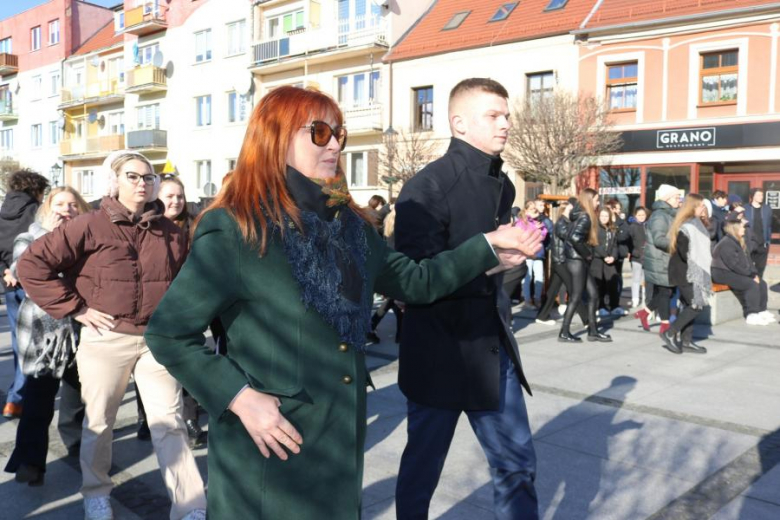 Taniec dla Rolanda 2023